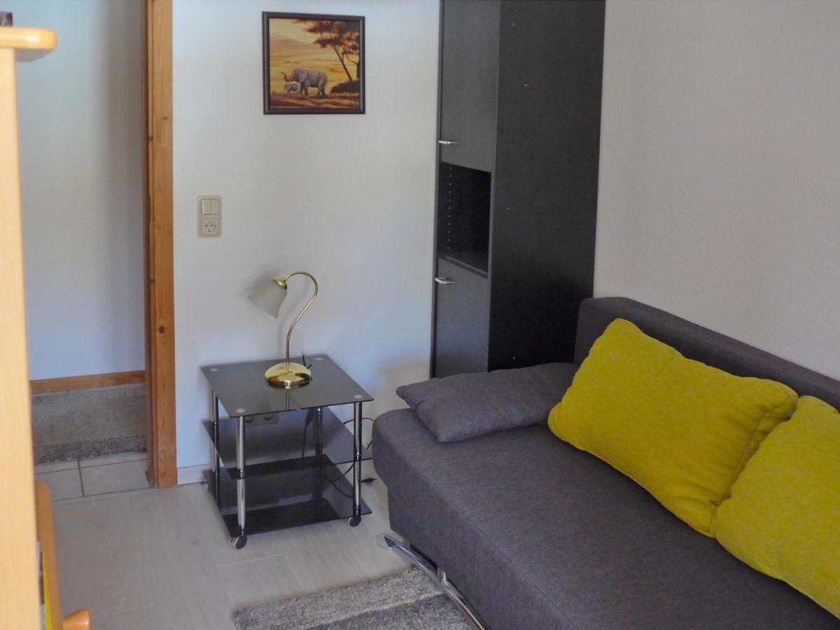 An-Hog-Barg-1 Apartment Godern Exterior photo