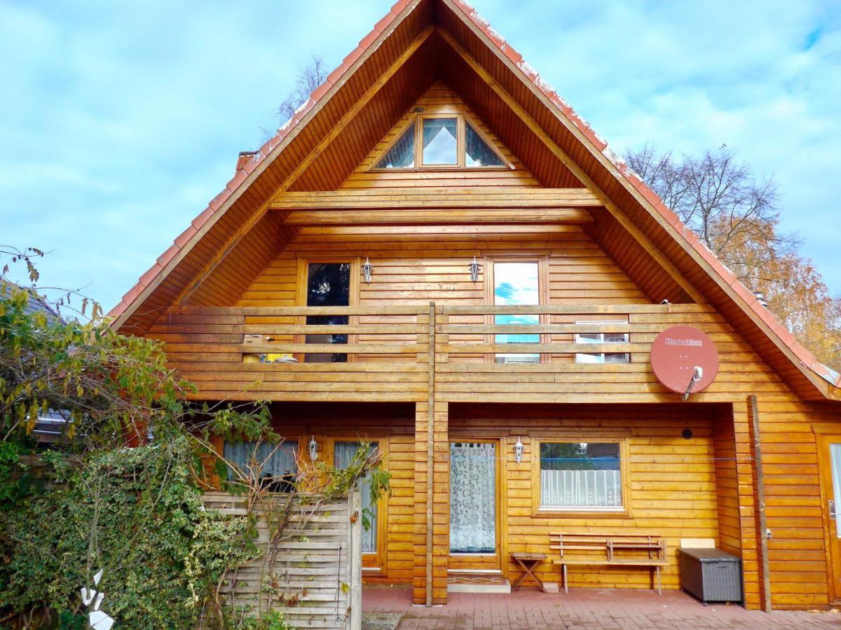 An-Hog-Barg-1 Apartment Godern Exterior photo